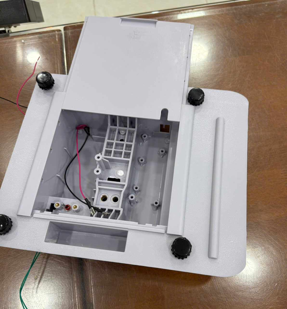 Bộ đế dưới cho cân Super SS